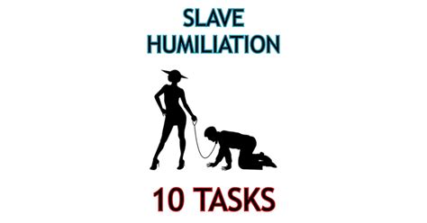 public humiliation slave|Humiliation Triggers : r/humiliation.